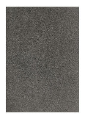 25Kg/M3 Schuim van de antistof het Correcte Absorptie Pu voor Schuifdeurcomités