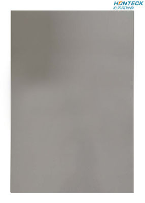 ODM SG460G het Schuimblad Op hoge temperatuur van het Geluidsisolatiesilicone