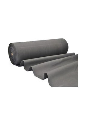 EV1060 120Kg/M ³ EVA Rubber Thermal Insulating Foam