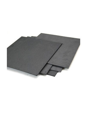 Aangepaste Grootte Vochtbestendige 0.4mm EVA Rubber Foam