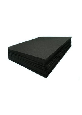 Hoog Elastisch Anti het Verouderen 90Kg/M3 Epdm Schuimbroodje