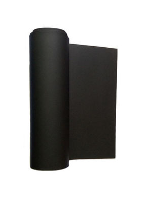 De Schokabsorptie van de stoomweerstand 10mm EPDM-Schuimblad