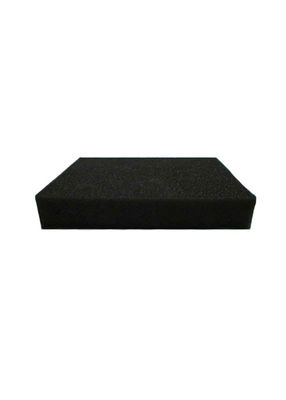 OEM 80Kg/M3 het Schuimblad van de Ozonweerstand EPDM