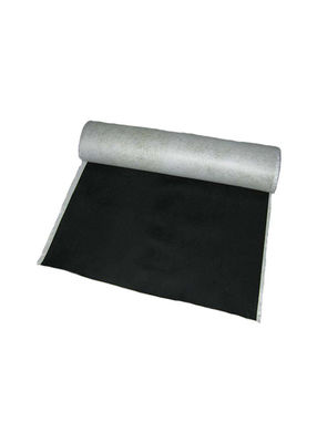 Vuurvast Schokbestendig 5mm EPDM Schuimblad