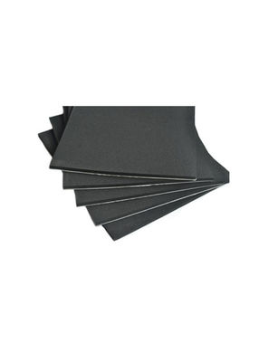 150Kg/M Industriële Brand ³ - vertragersepdm Rubberschuim