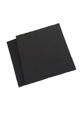 Rubber het Schuimblad van Epdm van de douanebesnoeiing voor Automobiel