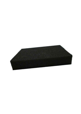 EK900 5mm 10mm Geluiddicht Open de Celschuim van Epdm