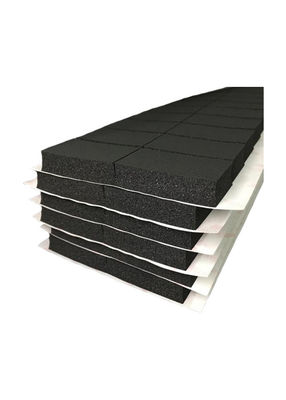 15g/Cm ³ CR0515B het Rubber Hoge Hittebestendige Schuim van Cr
