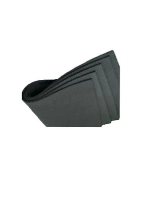 EV1045 chemische Bestand EVA Rubber Packaging Foam Sheet