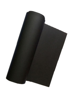 van 0.5Mpa EP2300 Bestand EPDM het Schuimblad van de het Spoordamp