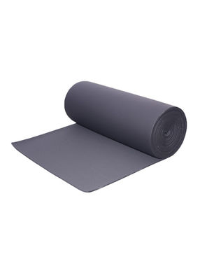 Blad van het het Klimaat het Bestand EPDM Schuim van 1.0Kpa 220kg/M3