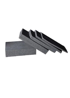 Auto de Industrie Bestand 130kg/M3 EPDM Schuim Op hoge temperatuur