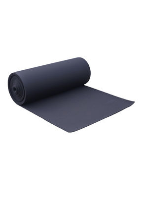 0.5Mpa Blad van het lage Temperatuur het Bestand EPDM Schuim voor Spoordoorgang