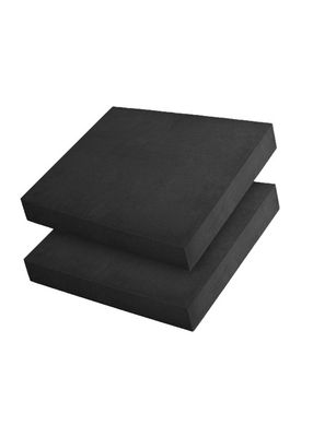 De ToepassingsElektronische industrie van het bufferschuim EV1025