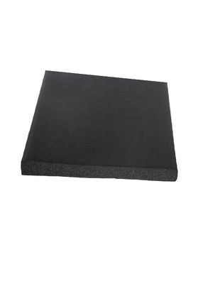 Verzegeld Rubberschuim c-4305 Toepassing in Automobielindustrie