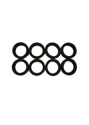 De Lens die van de gebruikscamera Die-Cutting Schuim in de schaduw stellen