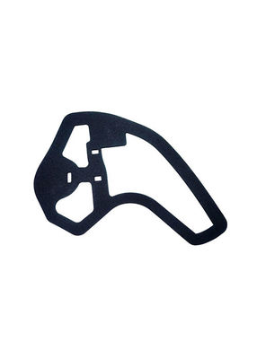 Van de het Achterlichtpakking van de Auto-industrietoepassing Die-Cutting Schuim