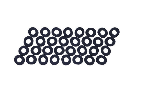 De verzegelde Lens die Die-Cutting Schuim in de schaduw stelt wordt toegepast op de Camera