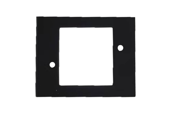 Bestand, verzegelde die-cutting pakking c-4305 op hoge temperatuur.