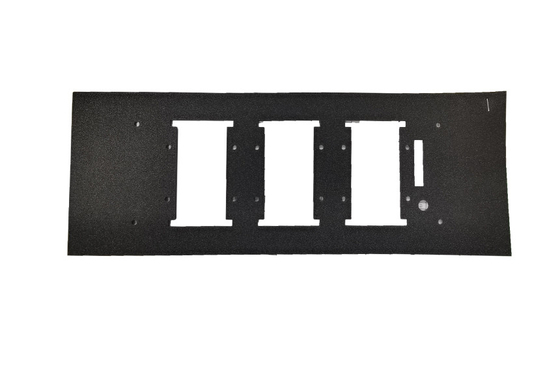 Die-cut verzegelende ring LD-24 met weerstand op hoge temperatuur en hoge elasticiteit.