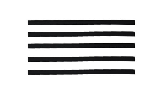 EV1080 bestand verzegelende strook op hoge temperatuur.