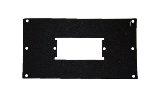 Die-cut verzegelende ring LD-45 met weerstand op hoge temperatuur en hoge elasticiteit.