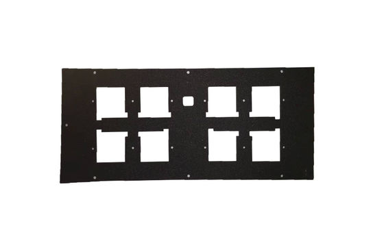 Die-cut verzegelende ring LD-24 met weerstand op hoge temperatuur en hoge elasticiteit.