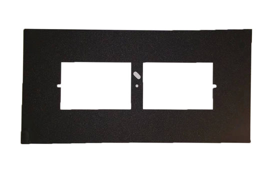 Die-cut verzegelende ring LD-24 met weerstand op hoge temperatuur en hoge elasticiteit.