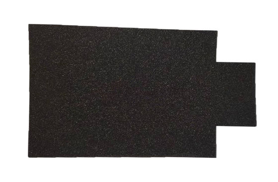 Die-cut verzegelende ring LD-24 met weerstand op hoge temperatuur en hoge elasticiteit.